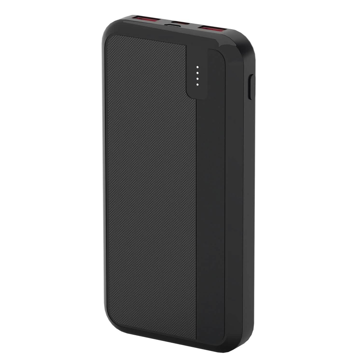 Portable Power Bank — Fast Charging 10,000mAh