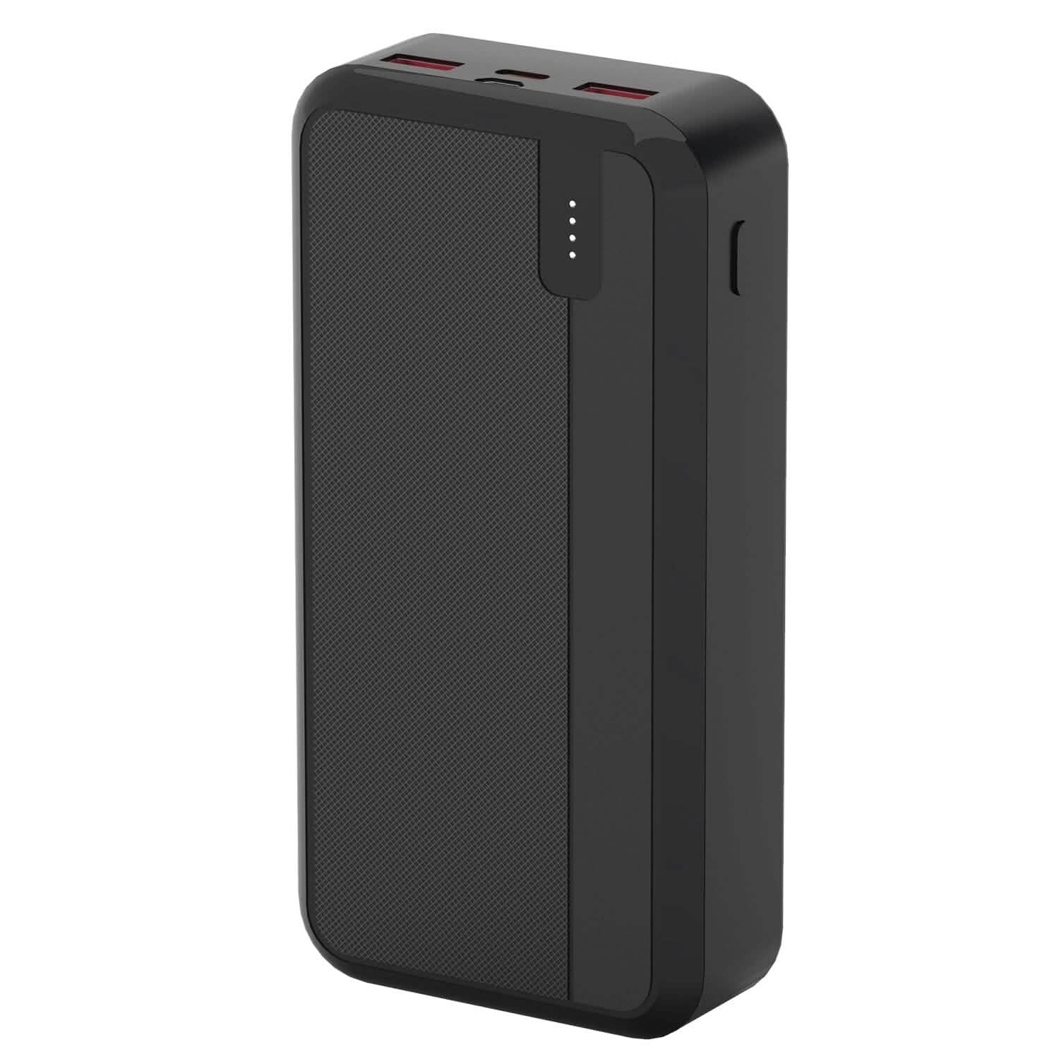 Portable Power Bank — Fast Charging 10,000mAh