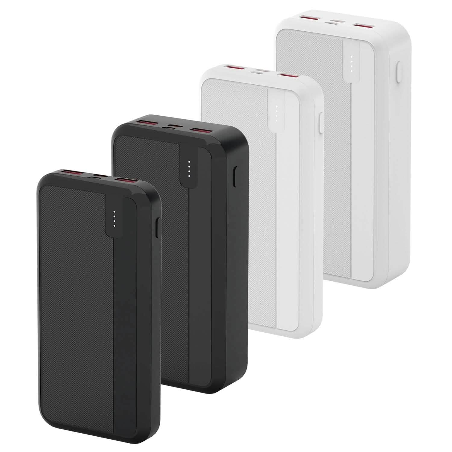 Portable Power Bank — Fast Charging 10,000mAh
