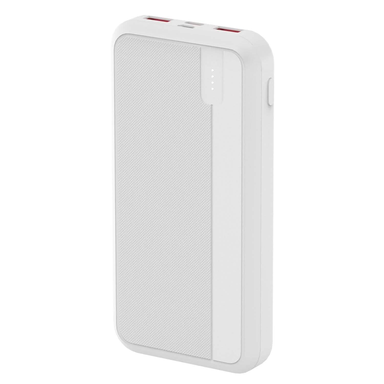 Portable Power Bank — Fast Charging 10,000mAh