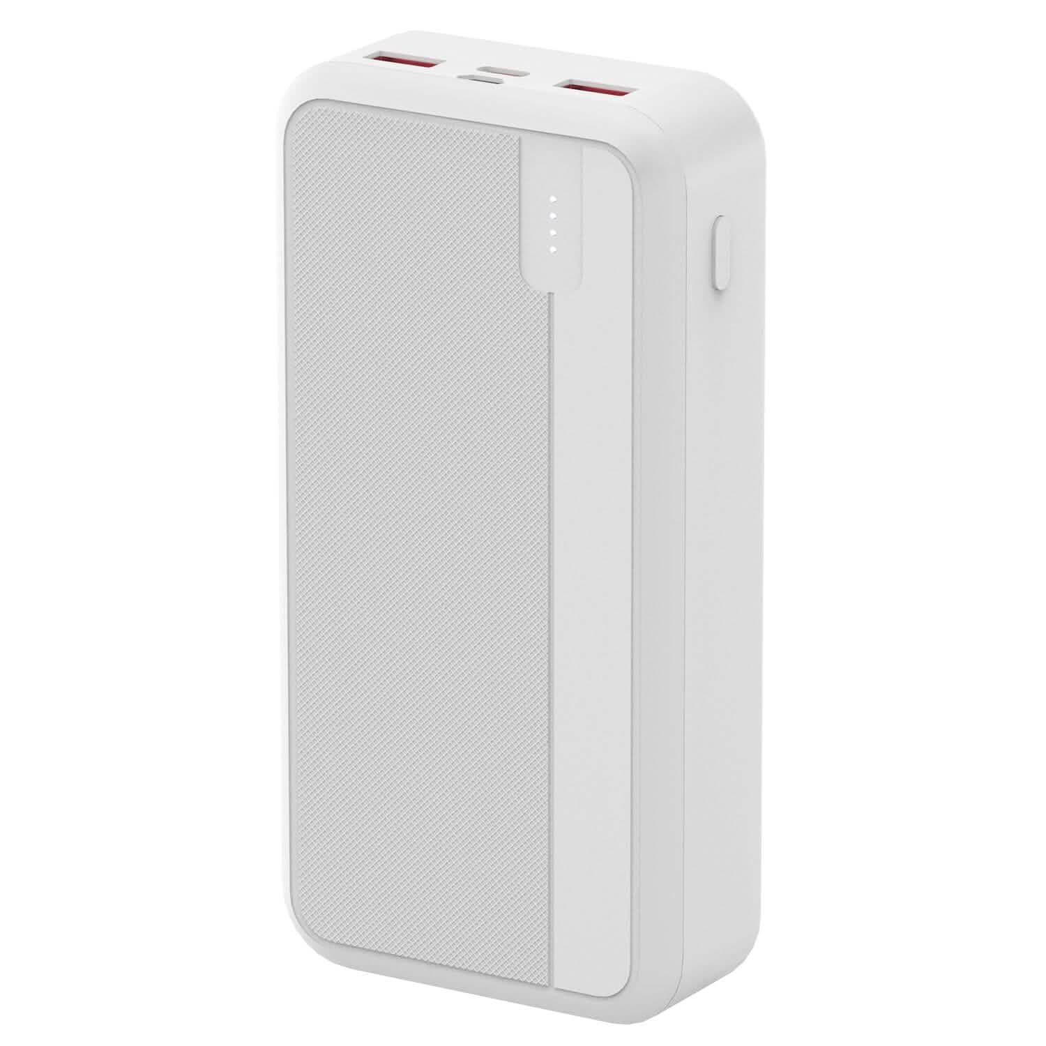 Portable Power Bank — Fast Charging 10,000mAh